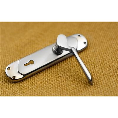 6681-KY Mortise Handles